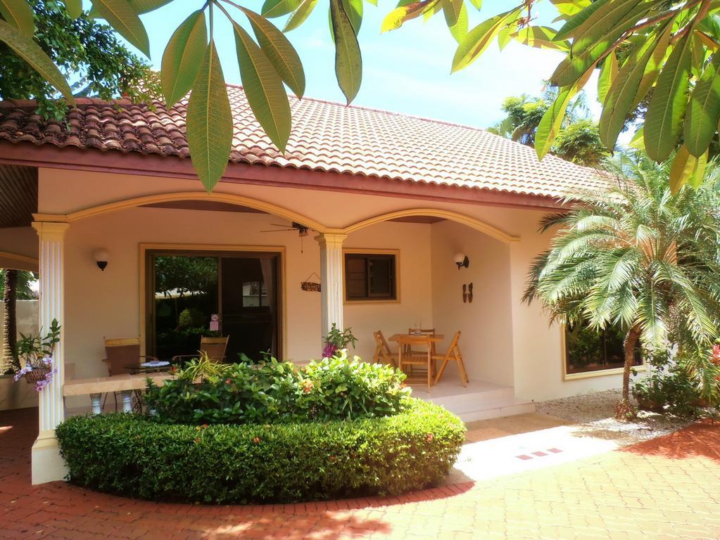 Coconut Paradise Holiday Villas Phuket Cameră foto