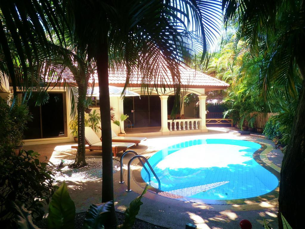 Coconut Paradise Holiday Villas Phuket Cameră foto