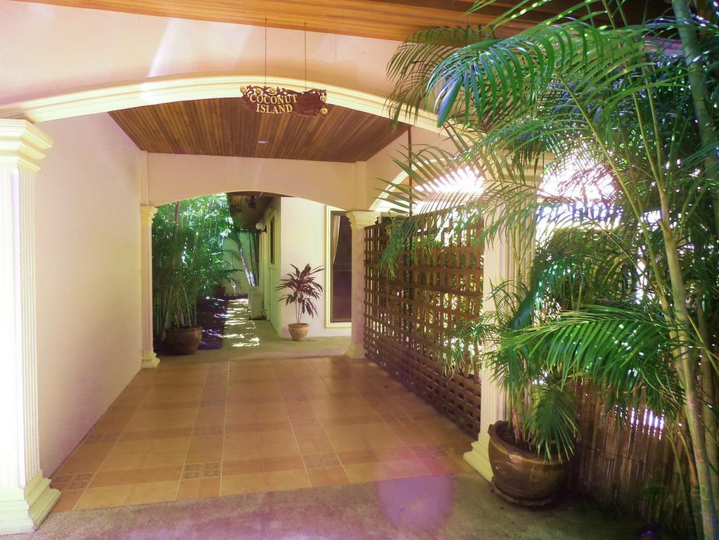 Coconut Paradise Holiday Villas Phuket Cameră foto
