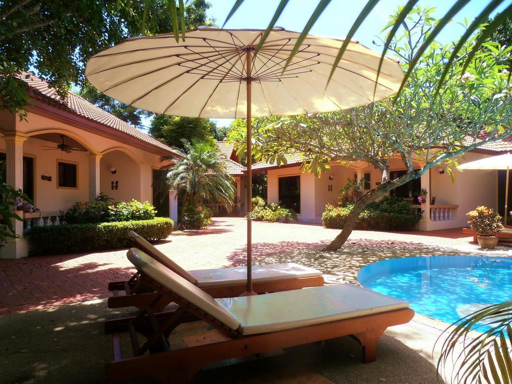 Coconut Paradise Holiday Villas Phuket Cameră foto