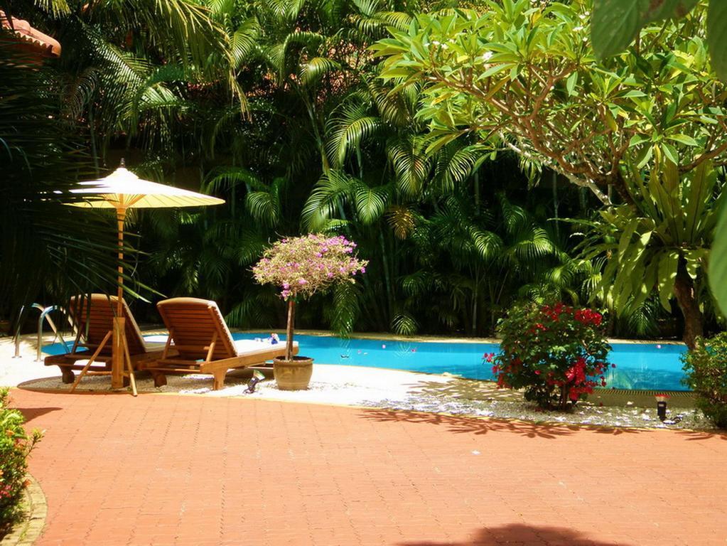 Coconut Paradise Holiday Villas Phuket Cameră foto