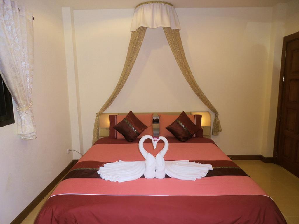 Coconut Paradise Holiday Villas Phuket Cameră foto